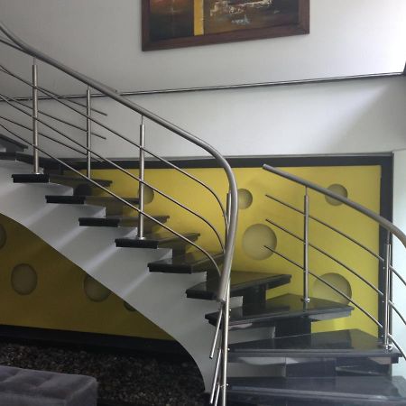 Hotel Sama Monteria Ngoại thất bức ảnh