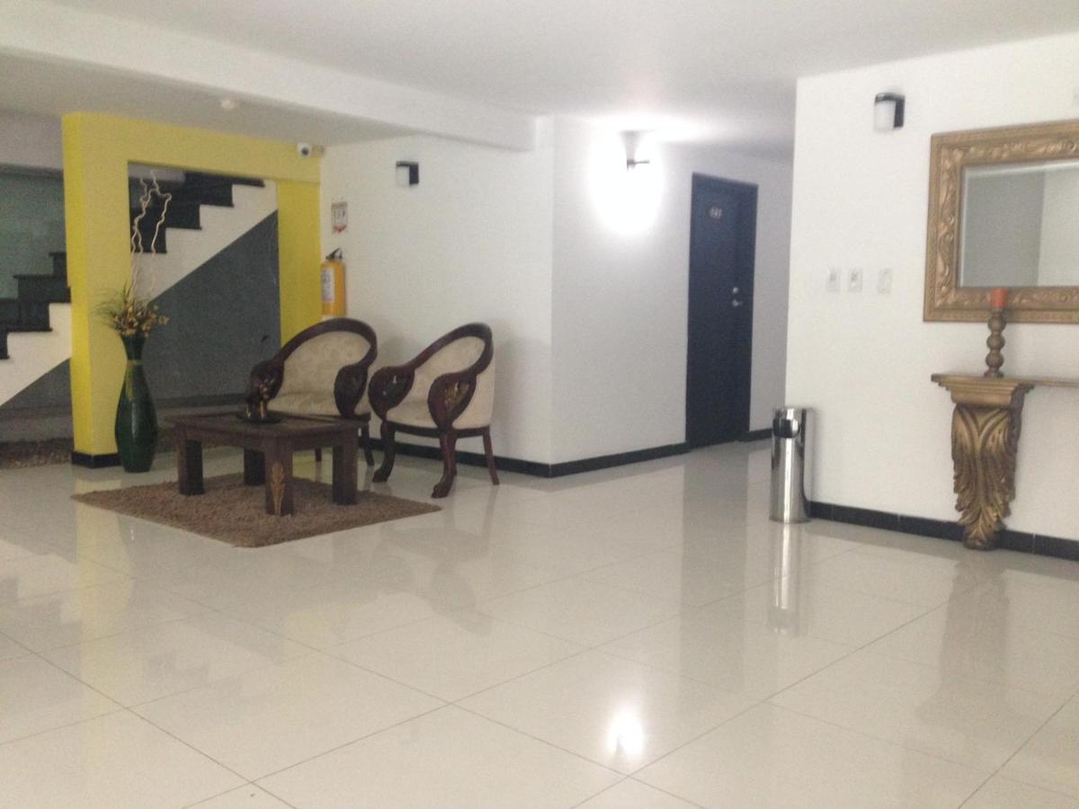 Hotel Sama Monteria Ngoại thất bức ảnh