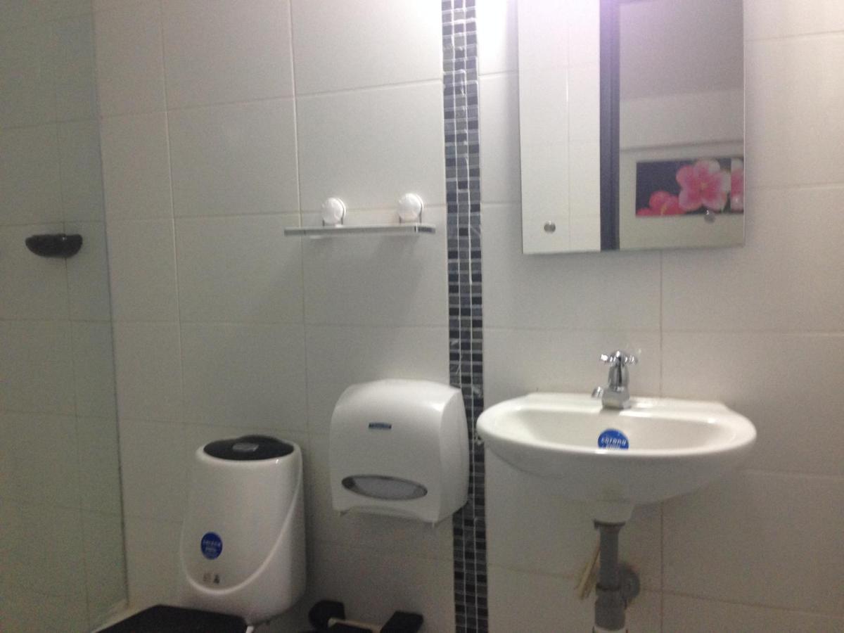 Hotel Sama Monteria Phòng bức ảnh