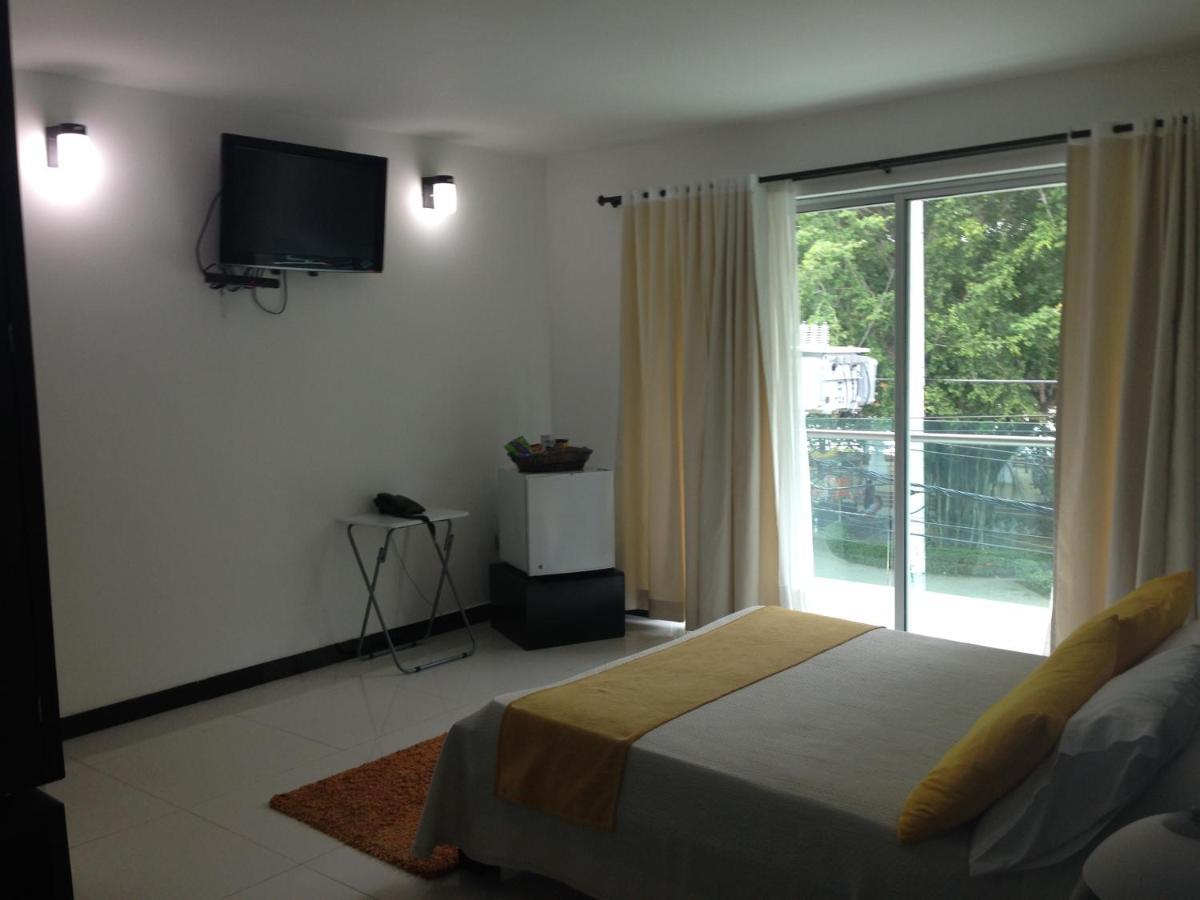 Hotel Sama Monteria Ngoại thất bức ảnh