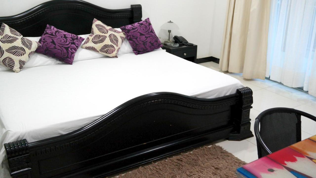 Hotel Sama Monteria Ngoại thất bức ảnh