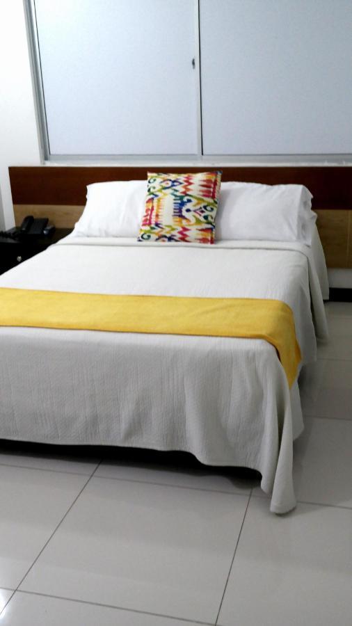 Hotel Sama Monteria Ngoại thất bức ảnh